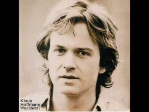 Klaus Hoffmann — Klaus Hoffmann - Marieke