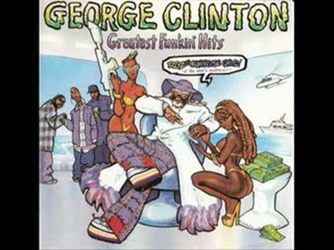 George Clinton — George Clinton-Flashlight (Groovemasters' Remix)
