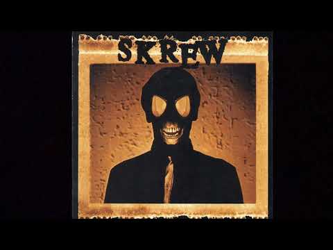 Skrew — Skrew - Shadow of Doubt (1996) full album