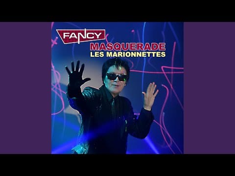 Fancy — Lovers