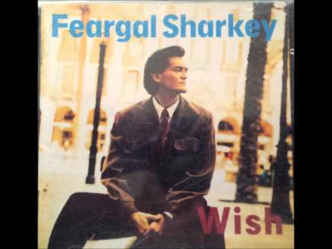 Feargal Sharkey — Feargal Sharkey Wish