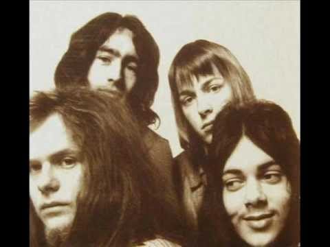Bad Company (3) — Bad Company - Easy on my soul
