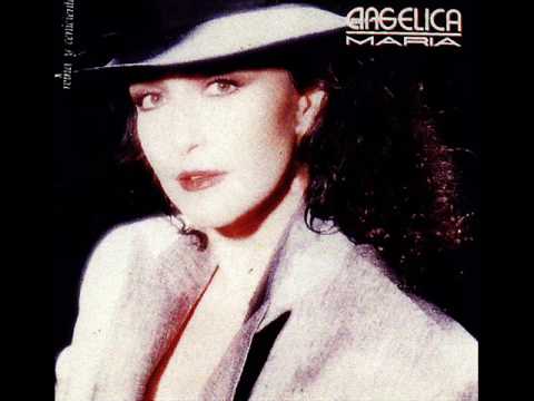 Angelica Maria — ANGELICA MARIA "REINA Y CENICIENTA"
