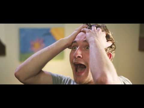 Homesafe — Homesafe "Run" Official Music Video