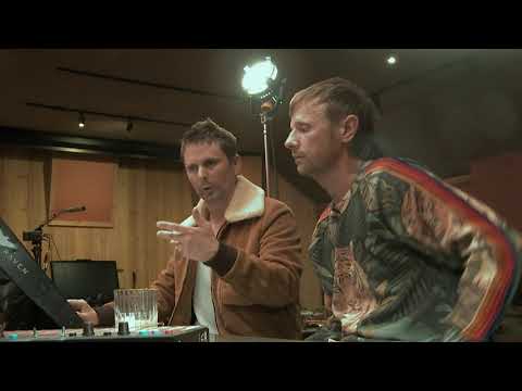 Muse — Talking about the XX RemiXX of Micro Cuts