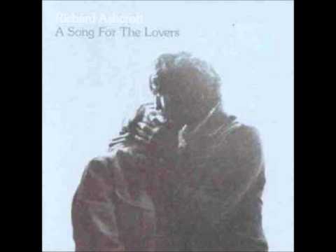 Richard Ashcroft — Richard Ashcroft - Precious Stone