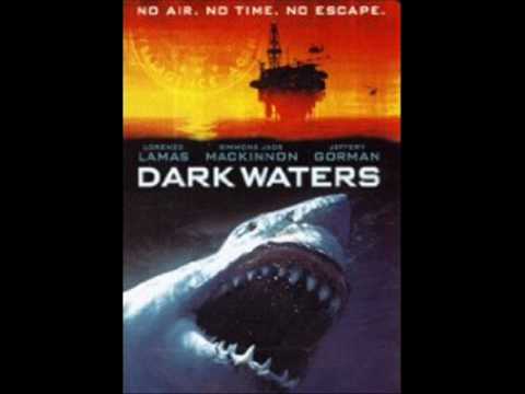 Johnny Cymbal — "The Water Was Red" by Johnny Cymbal