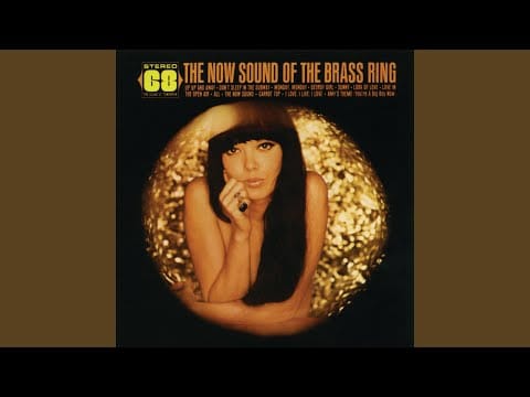 The Brass Ring — The Now Sound