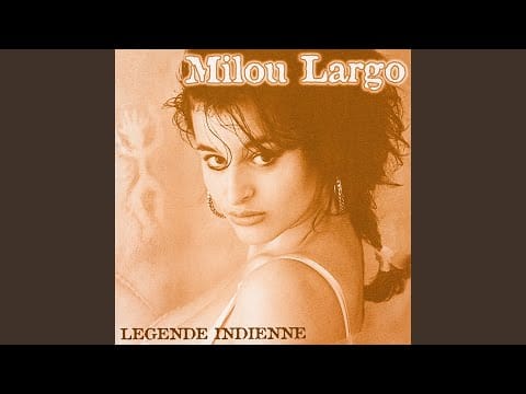 Milou Largo — Besoin d'amour