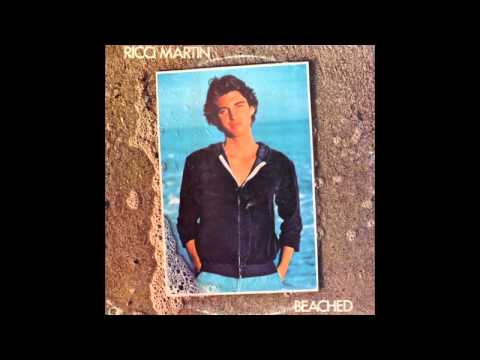 Ricci Martin — Ricci Martin: Stop Look Around