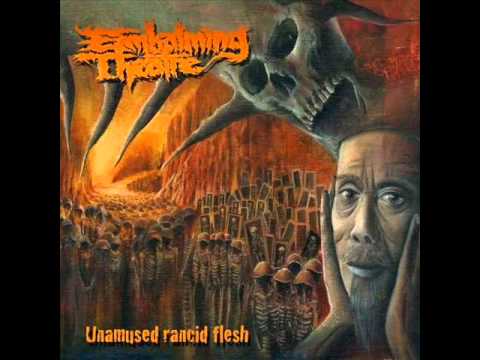 Embalming Theatre — EMBALMING THEATRE - Headbowling