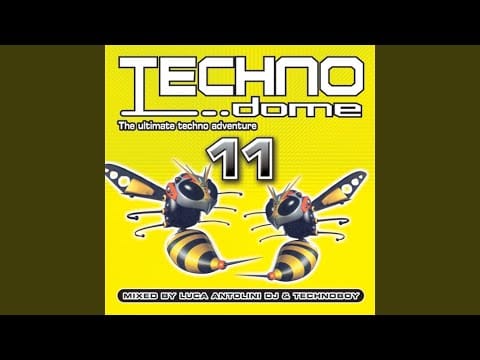 The Hose — UMANOIDE (Hitech Mix)