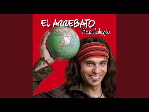 El Arrebato — Mirando pa ti