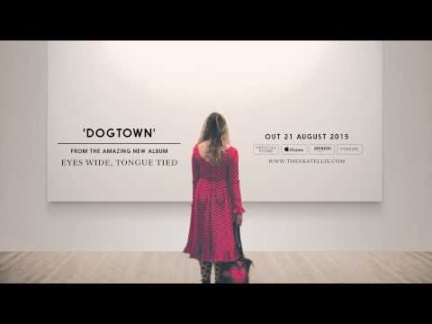 The Fratellis — The Fratellis - Dogtown (Official Audio)