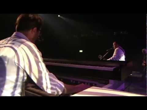 Philipp Fankhauser — Philipp Fankhauser - Sunday Morning (Montreux Jazz Festival 2012)