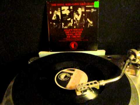 Destructors — Destructors V - Love Like Glass