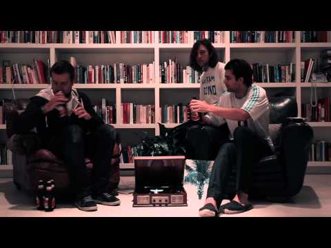Famy — Famy - Aux Armes (We Fam Econo)