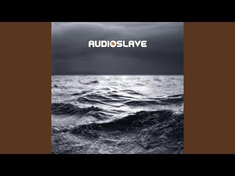 Audioslave — Drown Me Slowly
