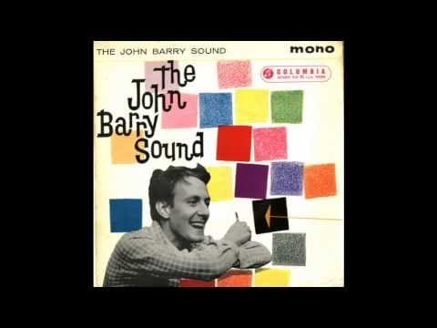 The John Barry Seven Plus Four — John Barry Seven   Rockin' Already