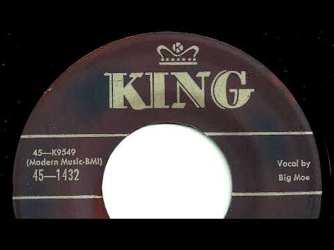 Boyd Bennett And His Rockets — Boyd Bennett and His Rockets - "You Upset Me Baby"