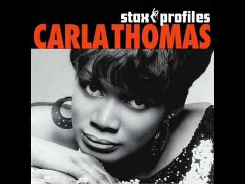 Carla Thomas — Carla Thomas - A Love Of My Own