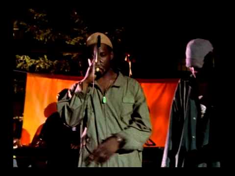 Smif-N-Wessun — Smif-N-Wessun - Sound Bwoy Bureill