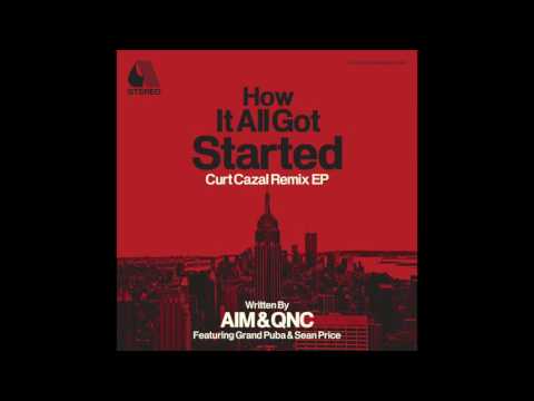 Aim — AIM & QNC - LYRICAL EXPERT
