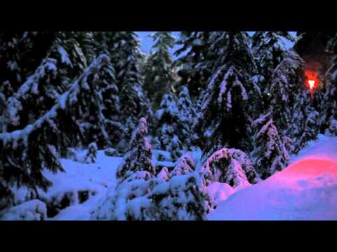 Kathryn Calder — Kathryn Calder - Turn A Light On (Official Video)