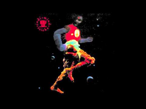 Jedi Mind Tricks — Jedi Mind Tricks - "Neva Antiquated (feat. The Sun Pharaoh) (Dark Jedi Remix)" [Official Audio]