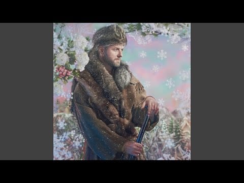 Pierre Lapointe — Un Noël perdu dans Paris