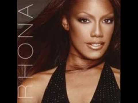 Rhona — RHONA (BENNETT) - I WANT TO KNOW WHAT LOVE IS