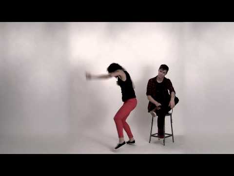 Matt & Kim — Matt and Kim - "Overexposed" (Official First Listen)