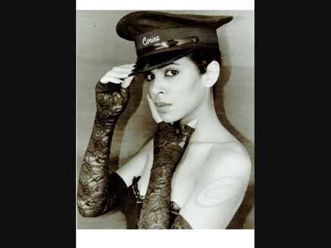 Corina — Corina - Loving You Like Crazy Extended Dance Mix