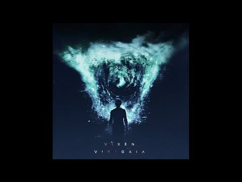 Vixen (3) — Vixen - Niewolnik