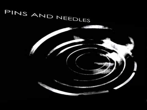 Pins And Needles — Pins And Needles - Control