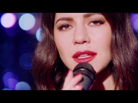 Marina & The Diamonds — MARINA AND THE DIAMONDS - Happy [Acoustic]