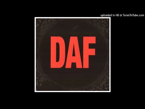 Deutsch Amerikanische Freundschaft — Deutsch Amerikanischen Freundschaft ‎– Ich Will