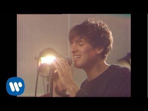 Paolo Nutini — Paolo Nutini - Let Me Down Easy [Official Video]