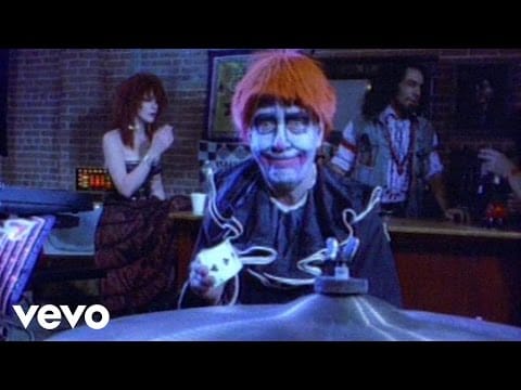 Wall of Voodoo — Wall Of Voodoo - Far Side Of Crazy
