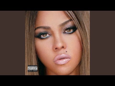 Lil' Kim — Shut Up B***h