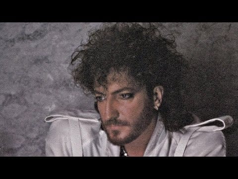 Casal — TINO CASAL - Pánico En El Edén (Instrumental) HQ Widescreen