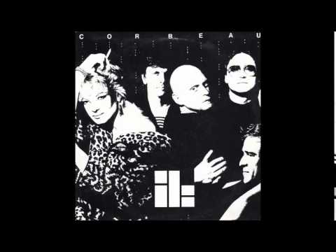 Corbeau — Corbeau Maladie d'amour