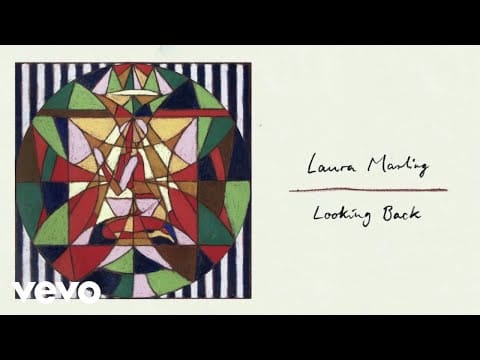 Laura Marling — Looking Back (Official VIsualiser)
