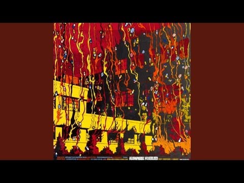 Agoraphobic Nosebleed — Drokz & Tails - Smoke Hard Drugz Mix