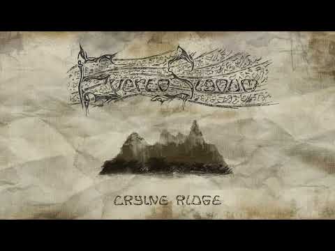 Everto Signum — Everto Signum - Crying Ridge [Official Audio]
