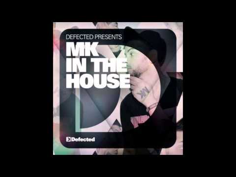 Marc Kinchen — MK Feat Alana Love changes