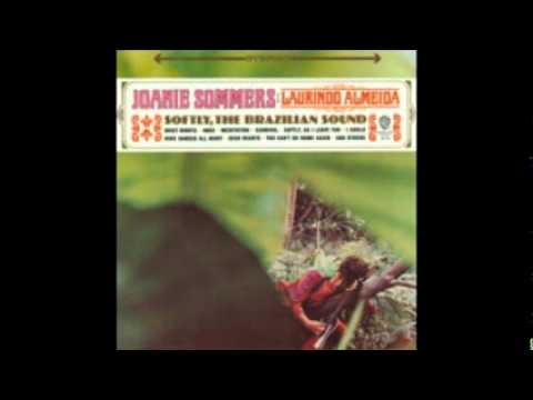 Laurindo Almeida — You Can't Go Home Again - Joanie Sommers