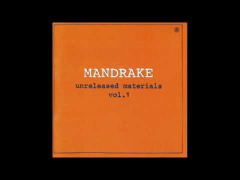 Mandrake (16) — MANDRAKE - 終末の果実　(SYUMATSU NO KAJITSU)
