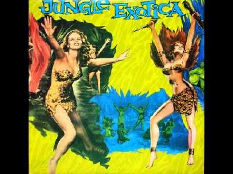 Diablito — Diablito   The jungle