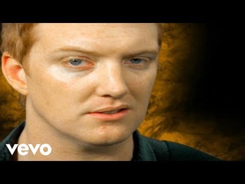 Queens Of The Stone Age — No One Knows